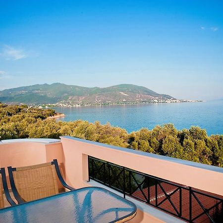Effie'S House Apartment Agios Nikolaos  Room photo