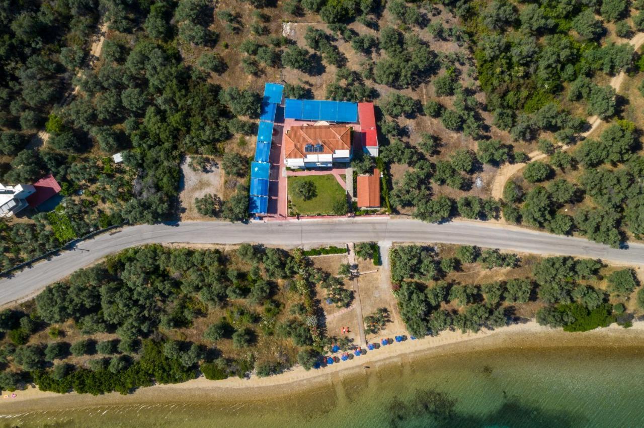 Effie'S House Apartment Agios Nikolaos  Exterior photo