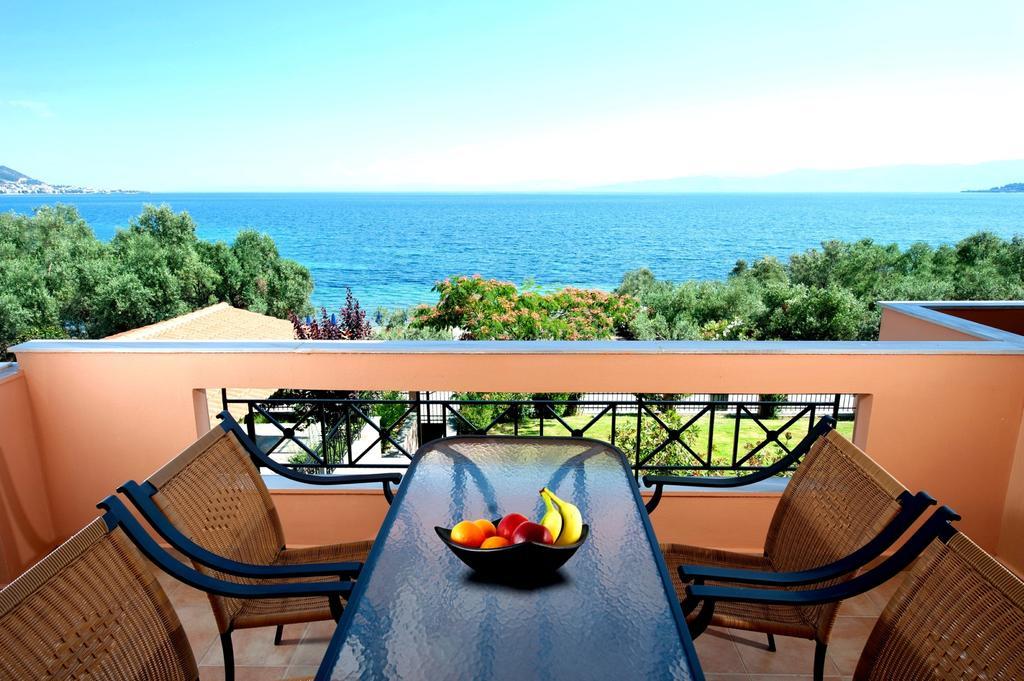 Effie'S House Apartment Agios Nikolaos  Exterior photo