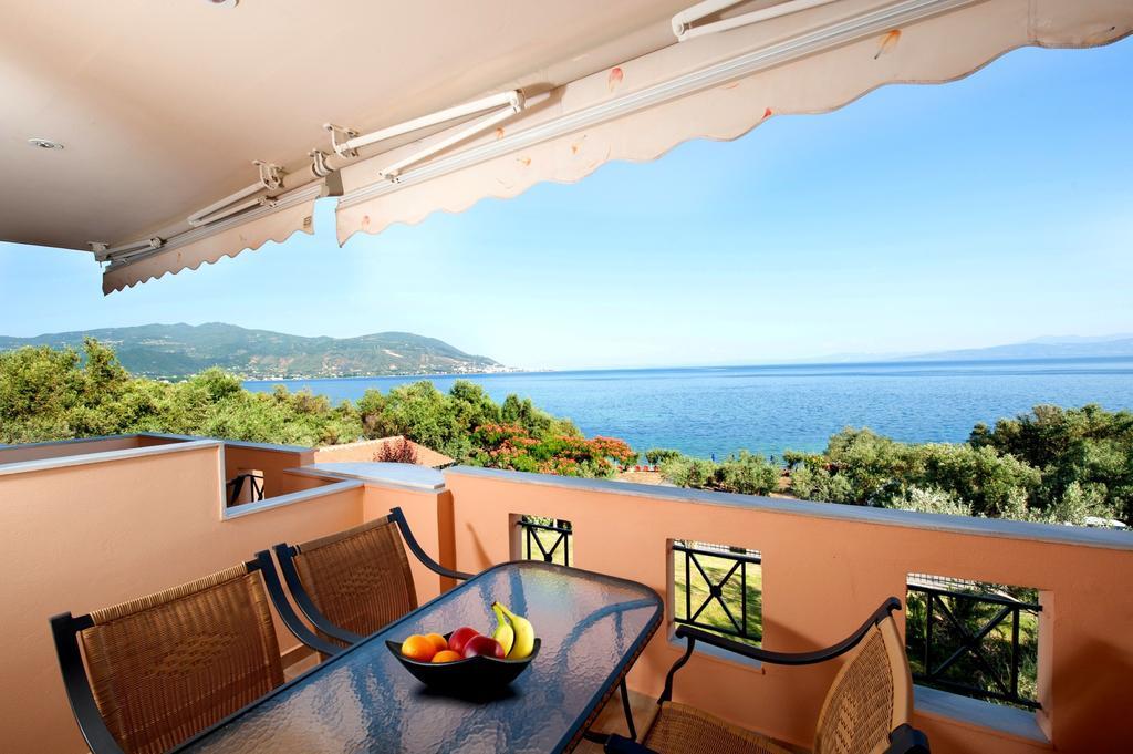 Effie'S House Apartment Agios Nikolaos  Exterior photo