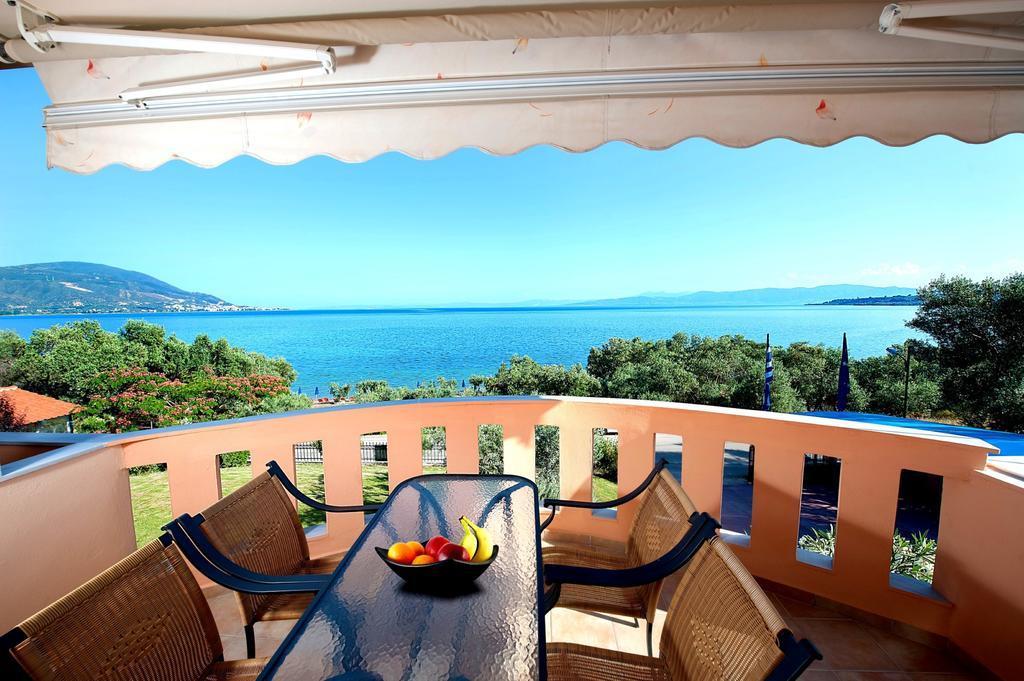 Effie'S House Apartment Agios Nikolaos  Exterior photo