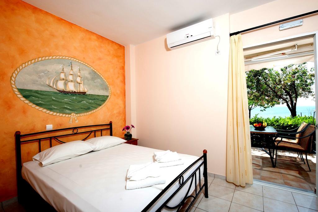 Effie'S House Apartment Agios Nikolaos  Exterior photo