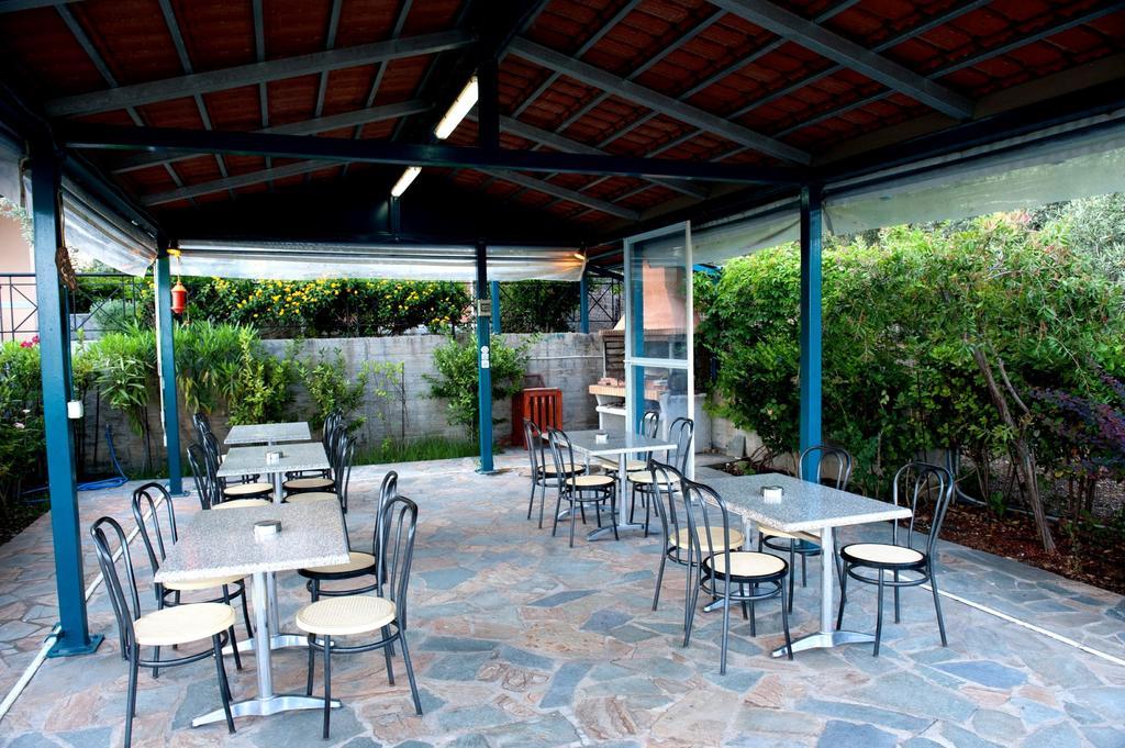 Effie'S House Apartment Agios Nikolaos  Exterior photo